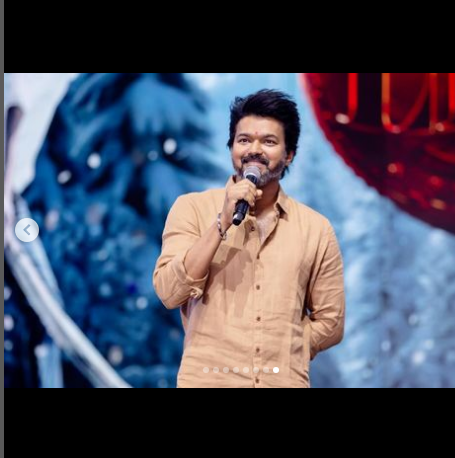 vijay thalapathy 