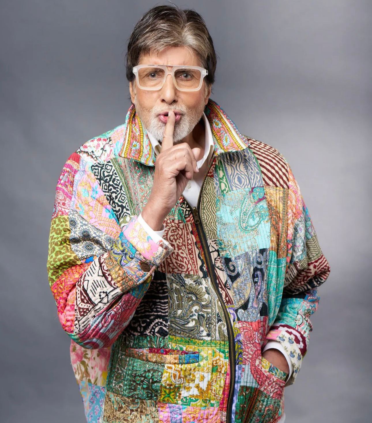 Amitabh Bachchan