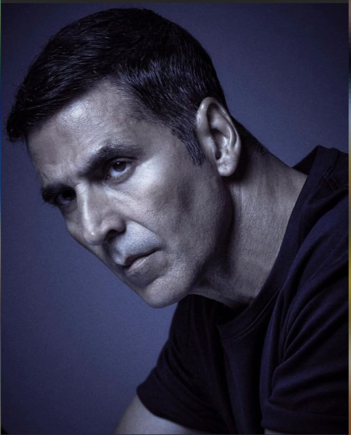 Akshay Kumar