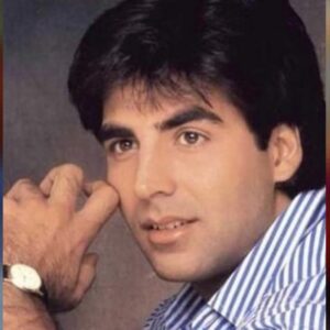 Akshay Kumar 