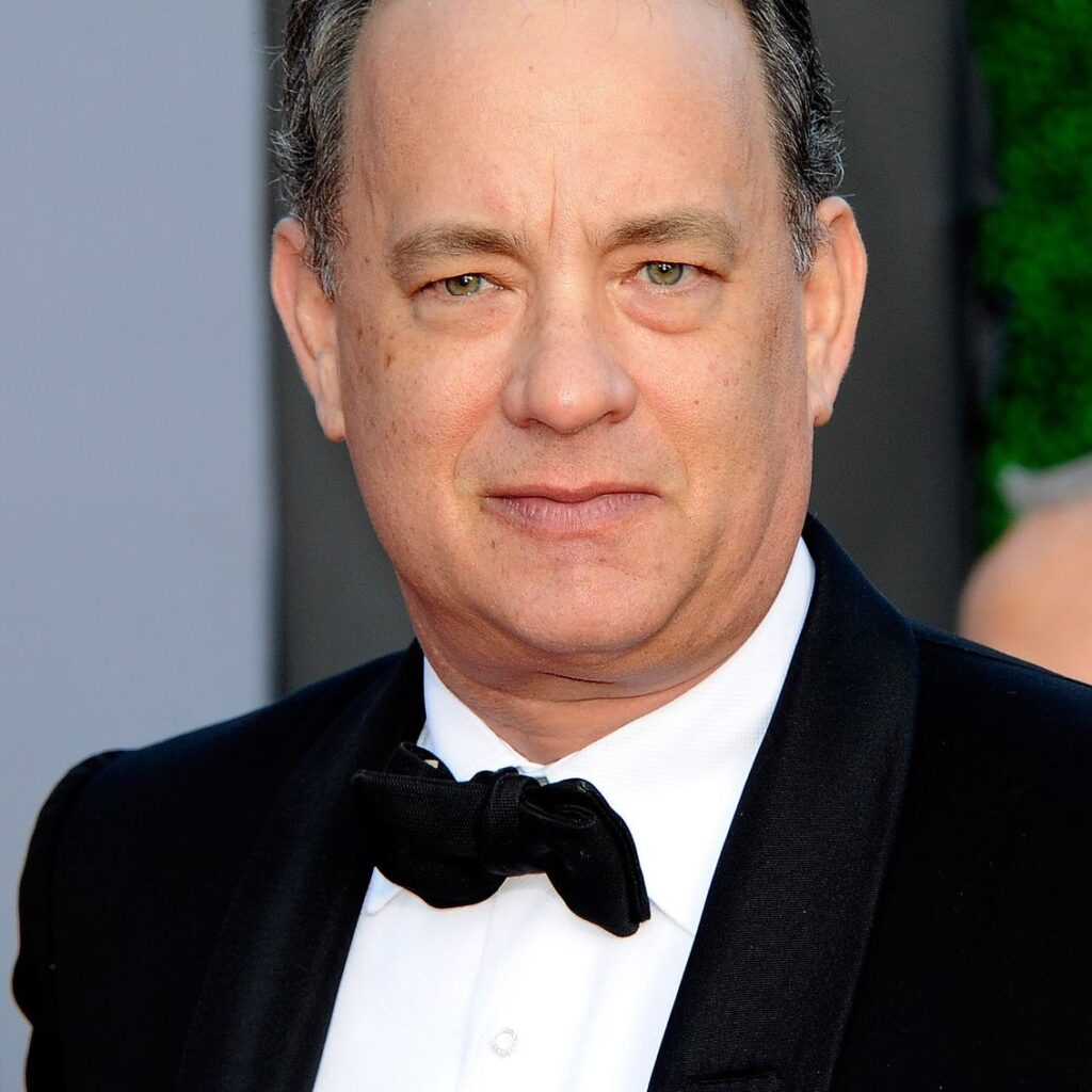 Tom Hanks