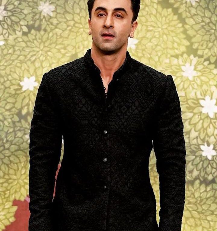 Ranbir Kapoor