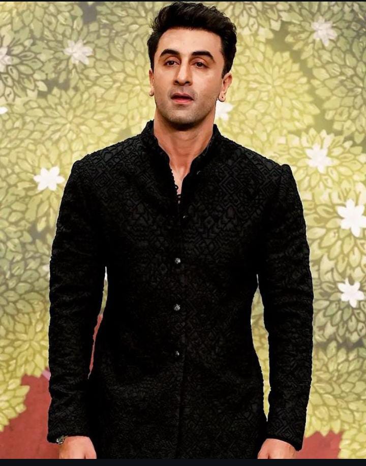 Ranbir Kapoor