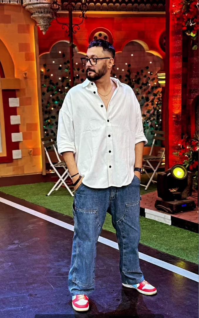 Swapnil Joshi