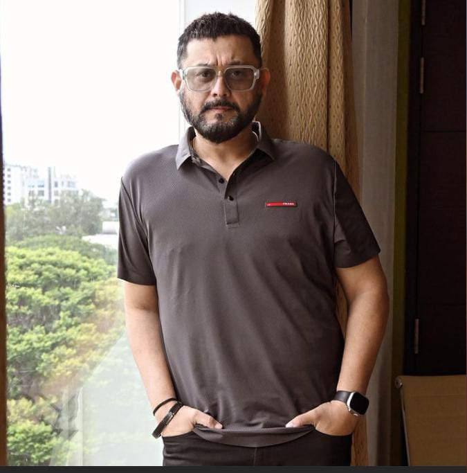 Swapnil Joshi