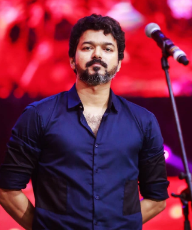 Vijay Thalapathy