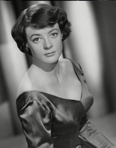 maggie smith