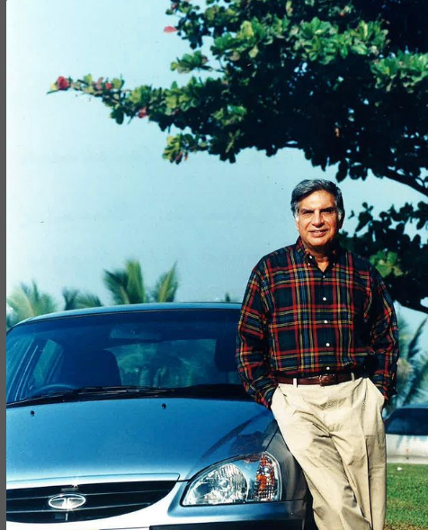 Ratan tata