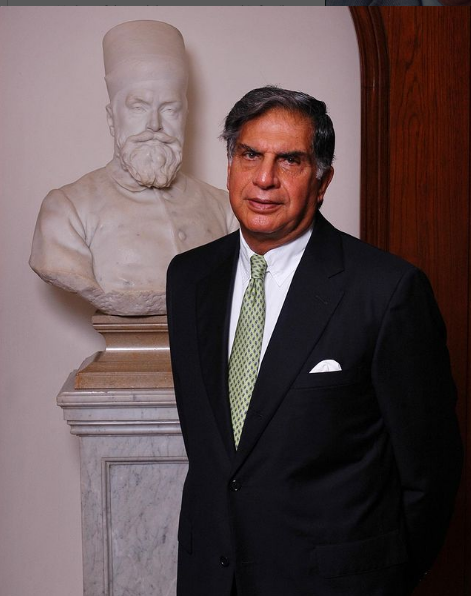 Ratan Tata