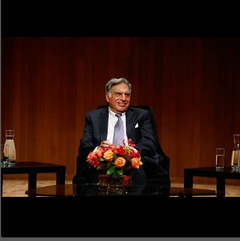 Ratan tata