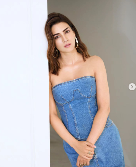 Kriti Sanon