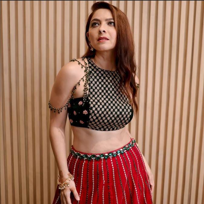 Sonalee Kulkarni